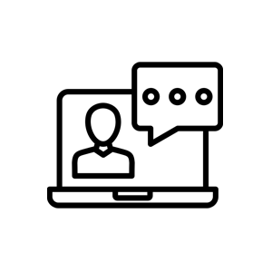 Online Technik-Hilfe
